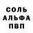 Метадон мёд Cockwomble
